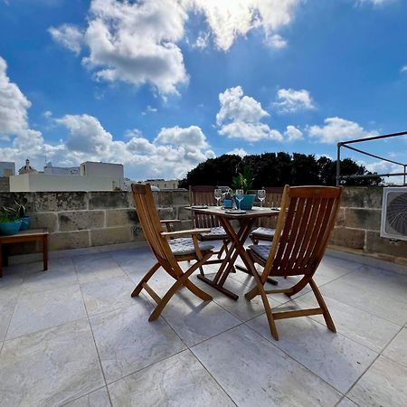 Rb42 - Charming & Historic House Rabat Exterior foto