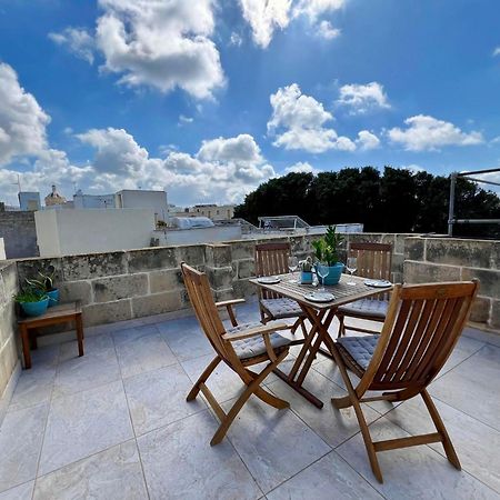 Rb42 - Charming & Historic House Rabat Exterior foto