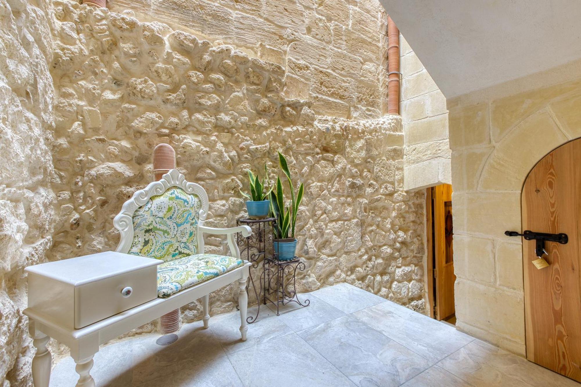 Rb42 - Charming & Historic House Rabat Exterior foto