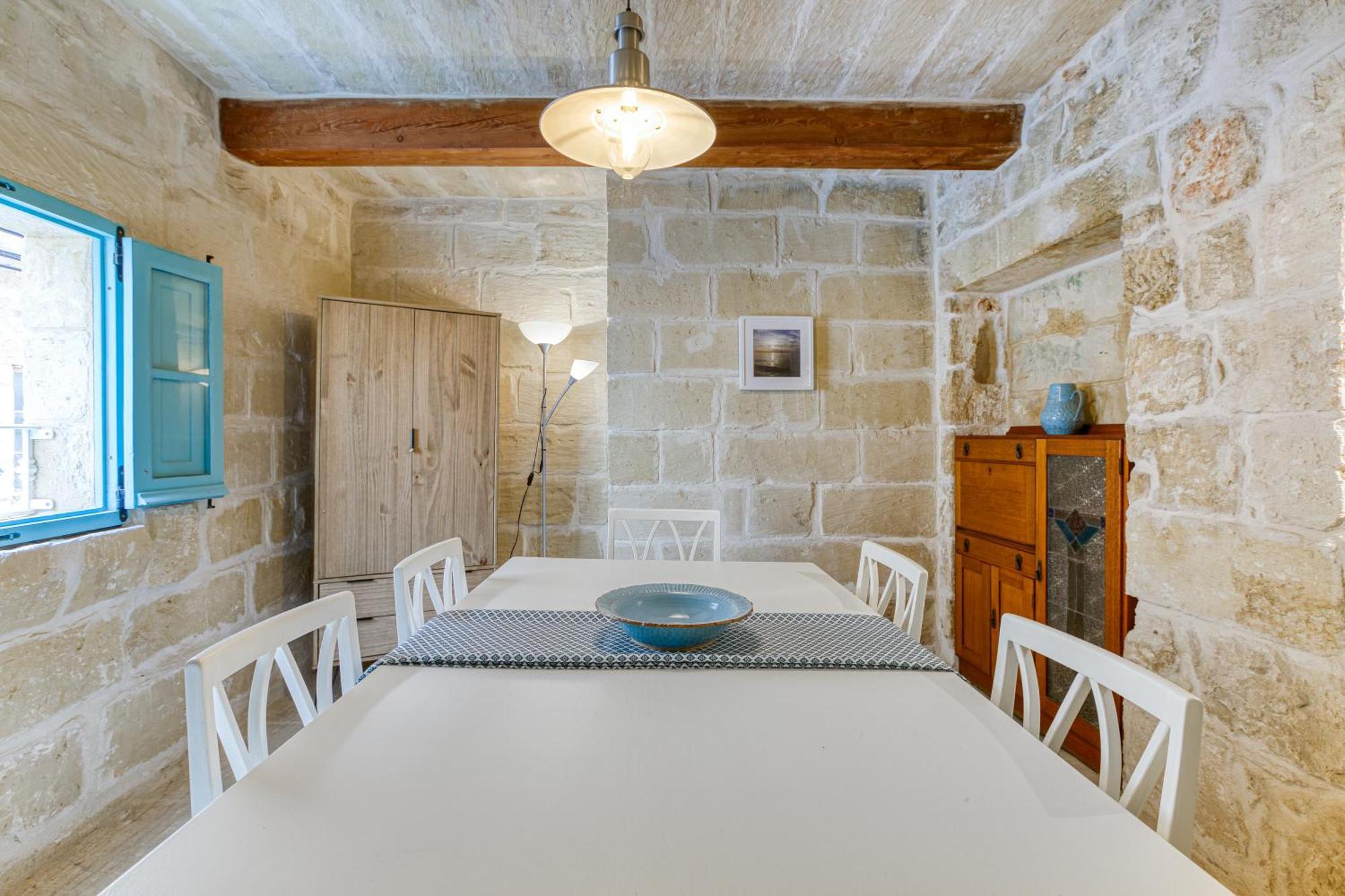 Rb42 - Charming & Historic House Rabat Exterior foto