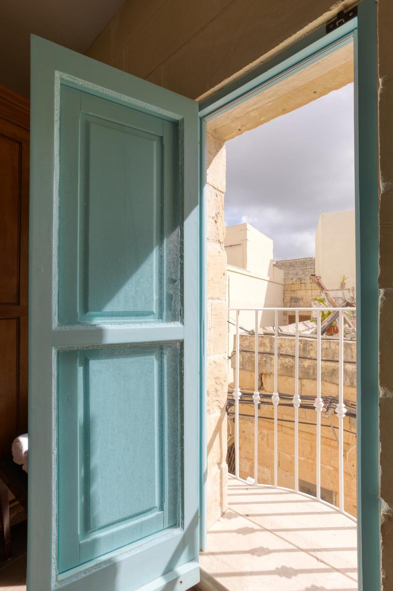 Rb42 - Charming & Historic House Rabat Exterior foto