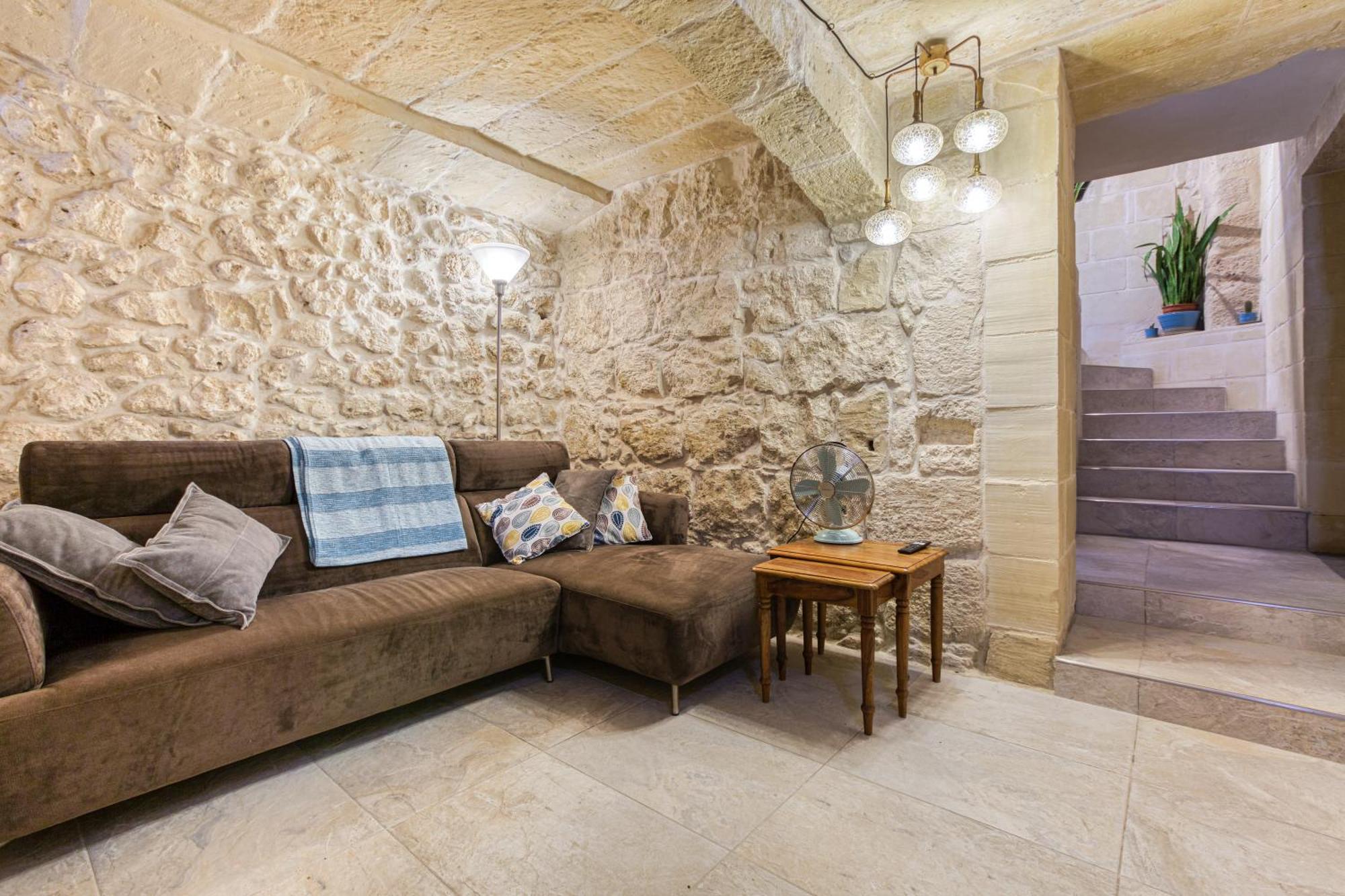 Rb42 - Charming & Historic House Rabat Exterior foto