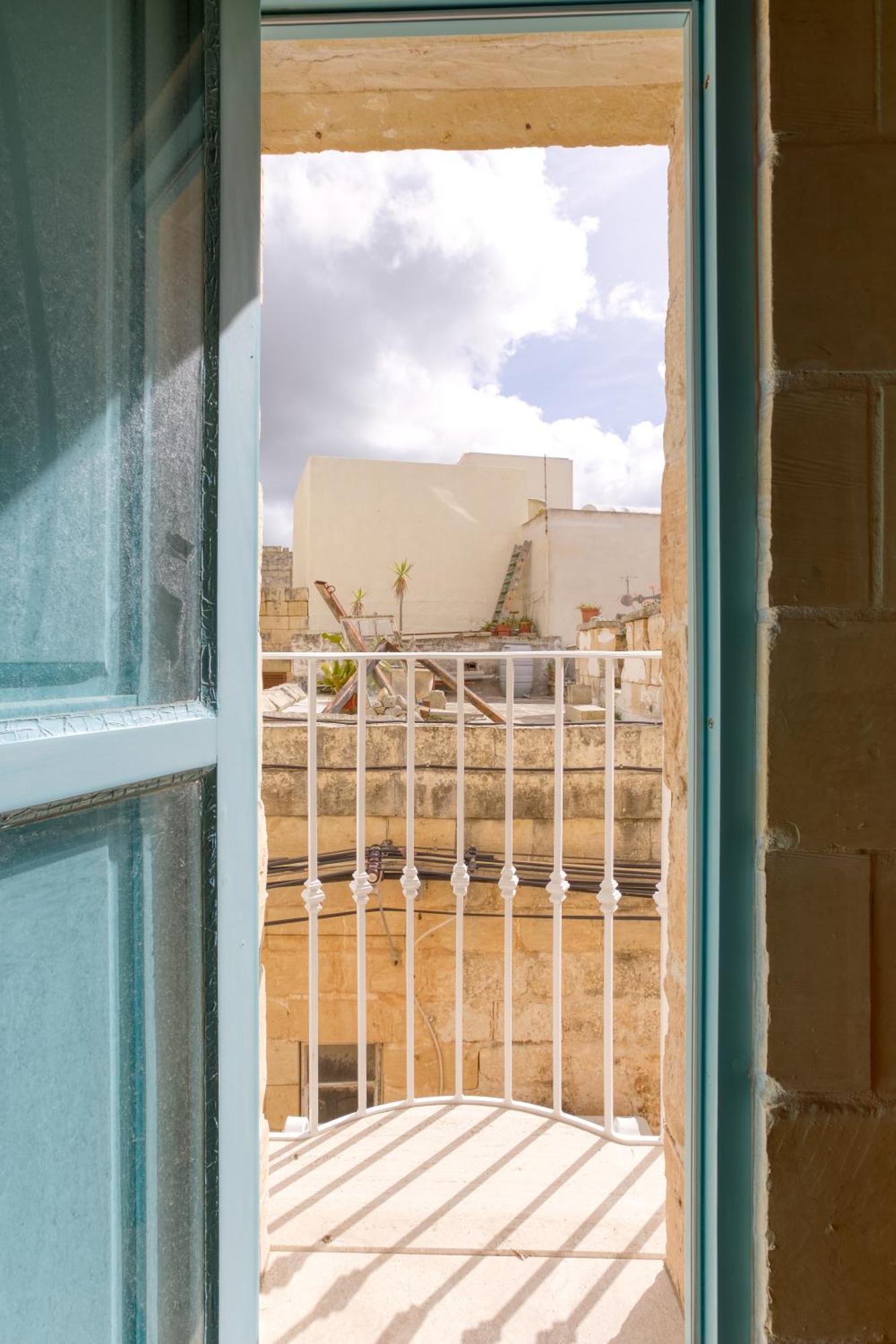 Rb42 - Charming & Historic House Rabat Exterior foto