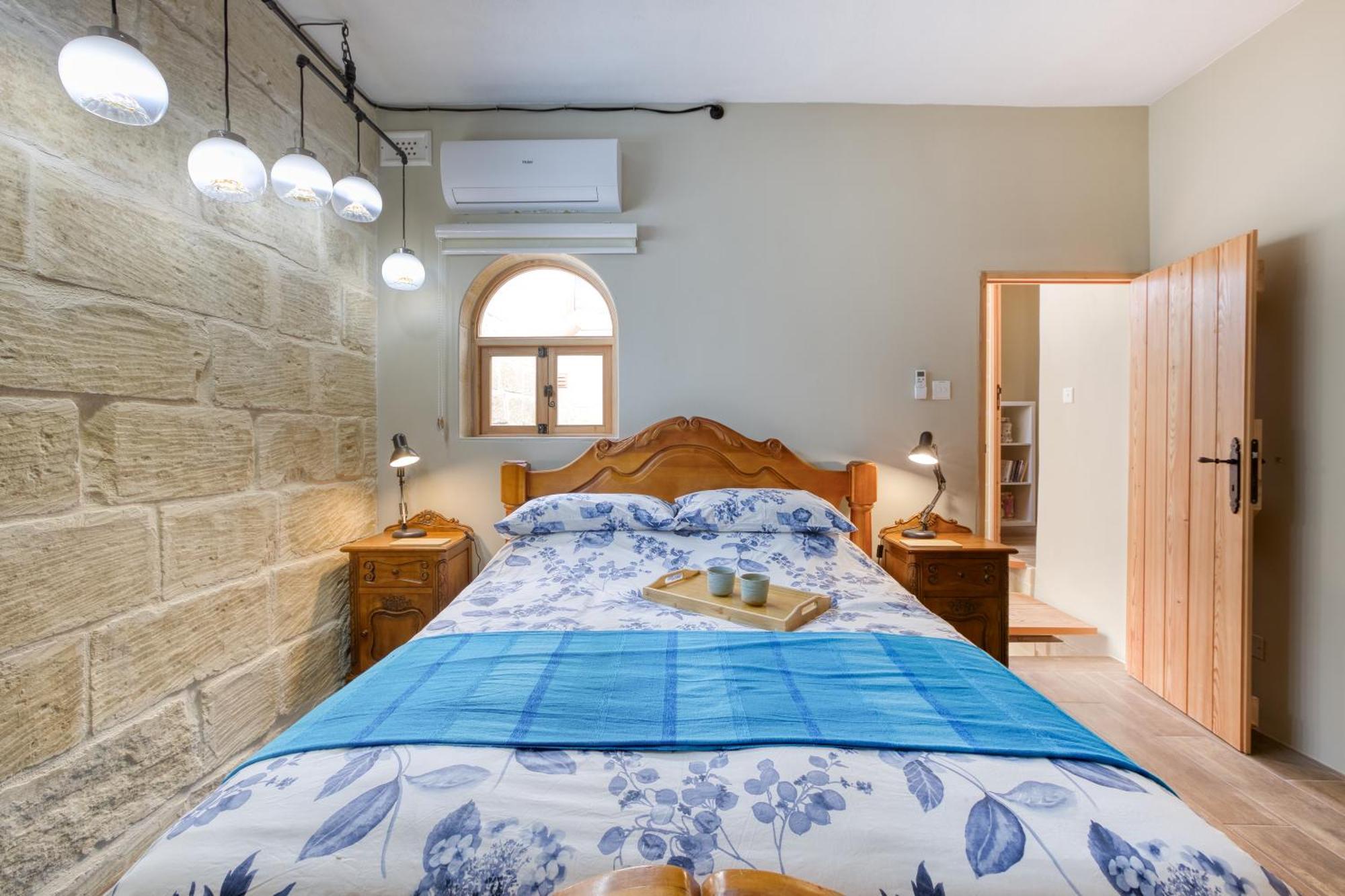 Rb42 - Charming & Historic House Rabat Exterior foto