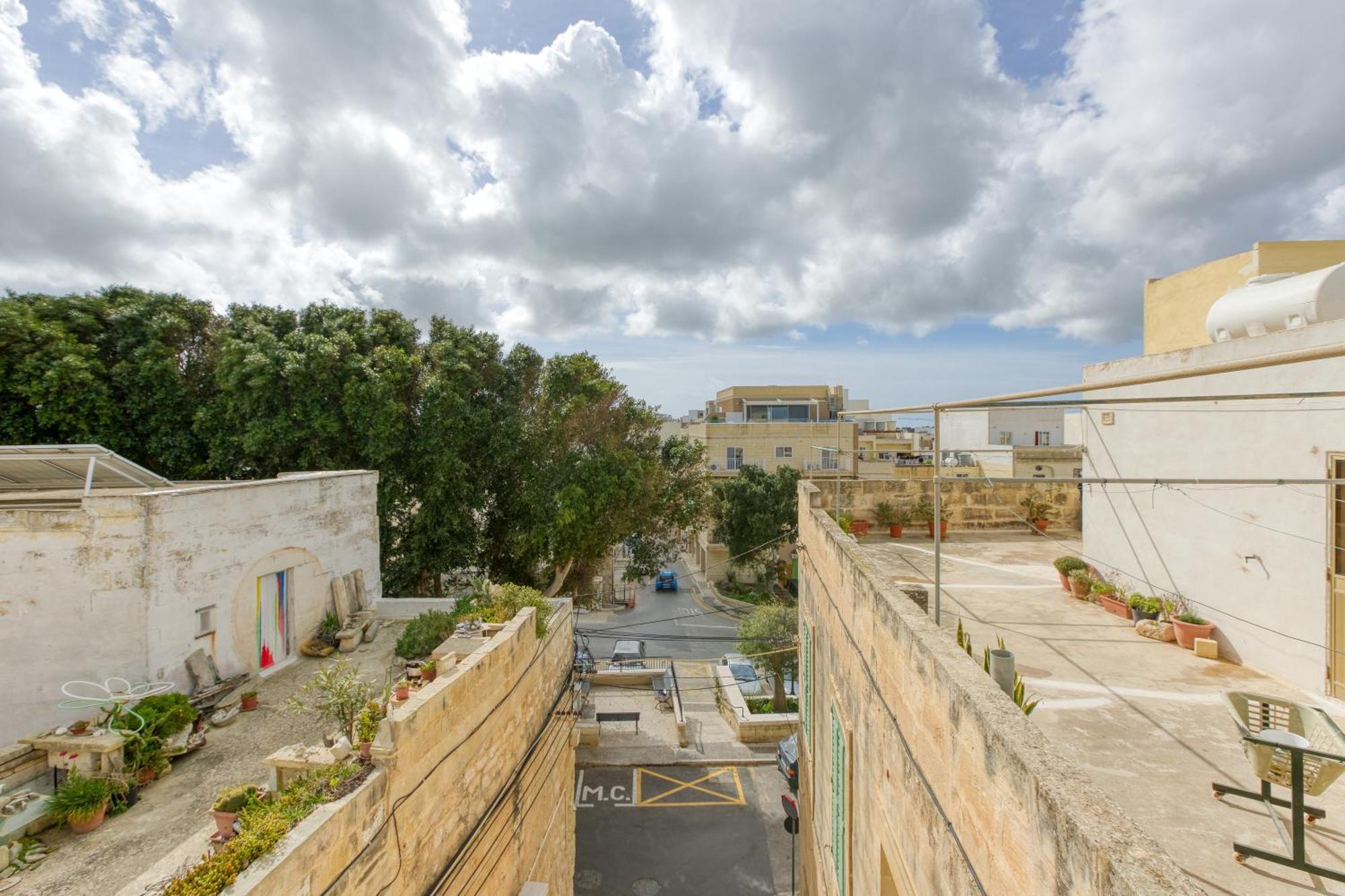Rb42 - Charming & Historic House Rabat Exterior foto