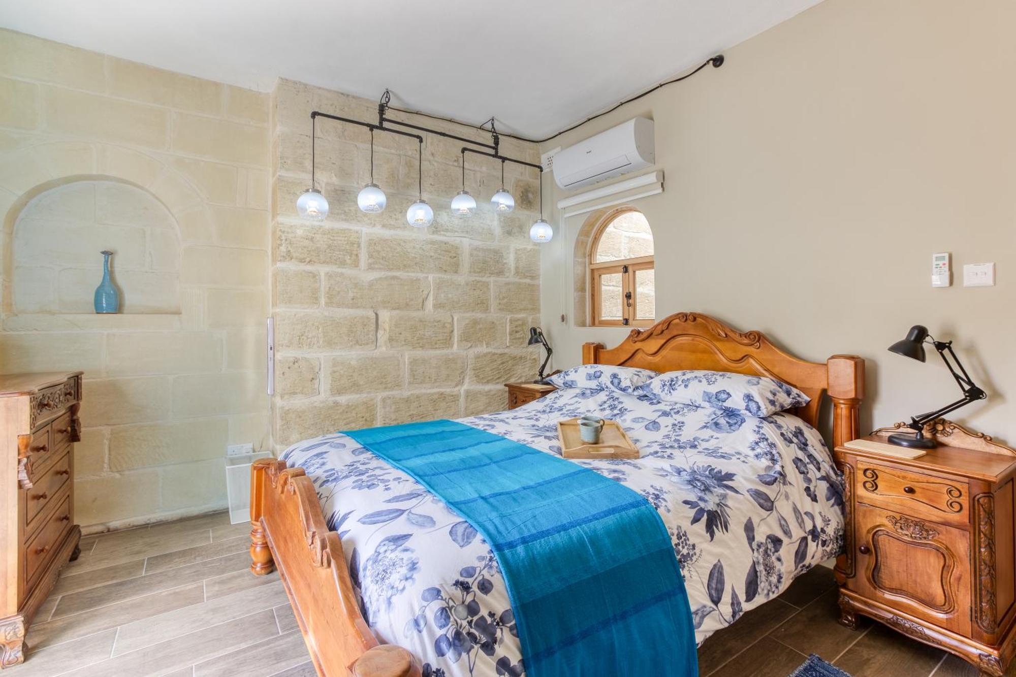 Rb42 - Charming & Historic House Rabat Exterior foto