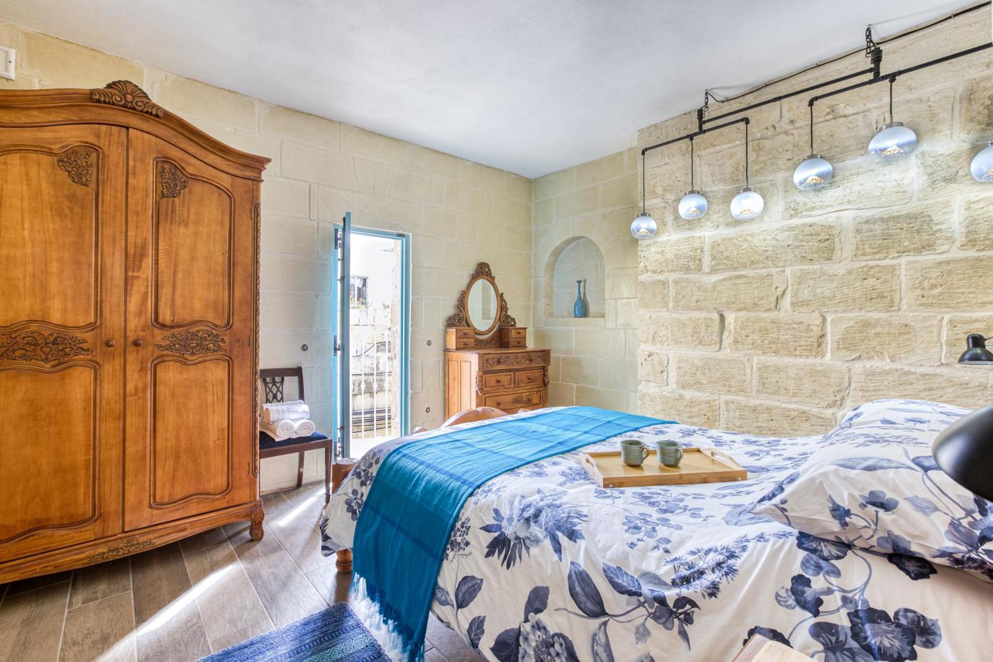 Rb42 - Charming & Historic House Rabat Exterior foto