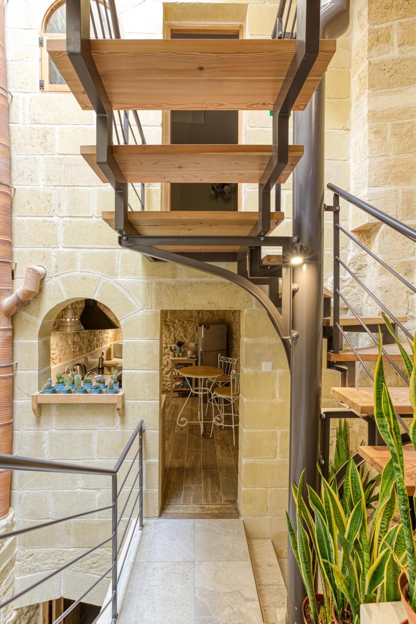 Rb42 - Charming & Historic House Rabat Exterior foto