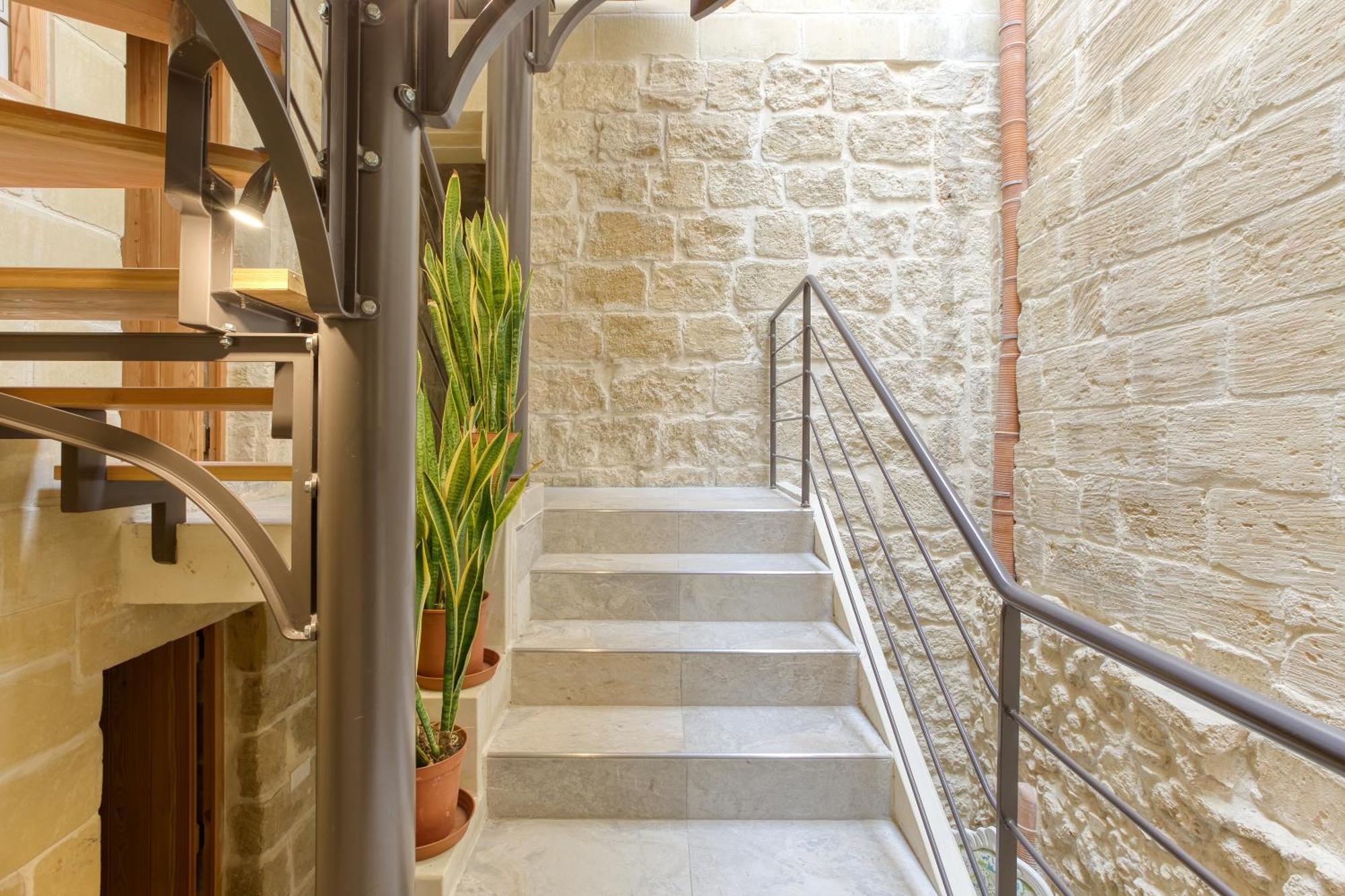 Rb42 - Charming & Historic House Rabat Exterior foto