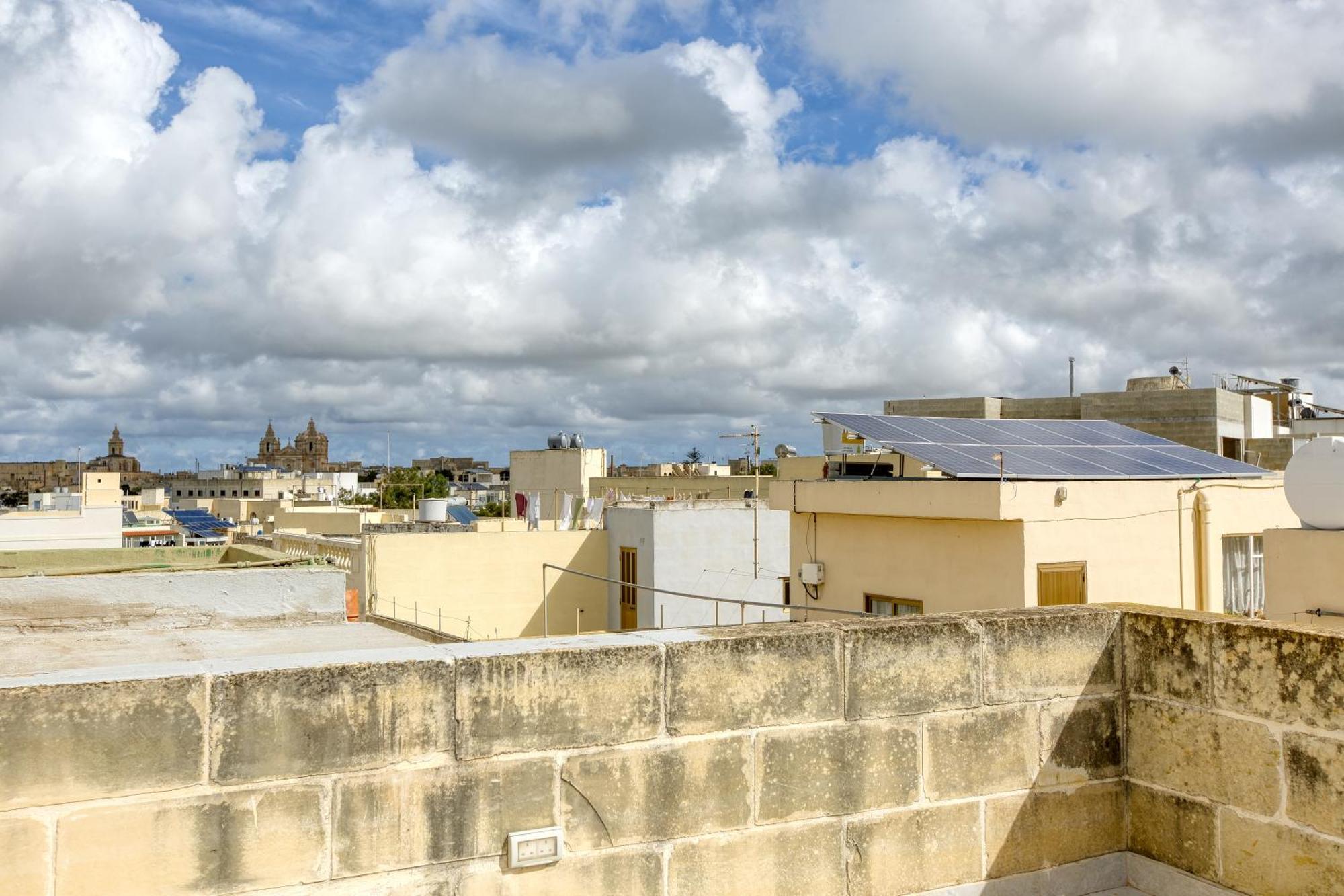 Rb42 - Charming & Historic House Rabat Exterior foto