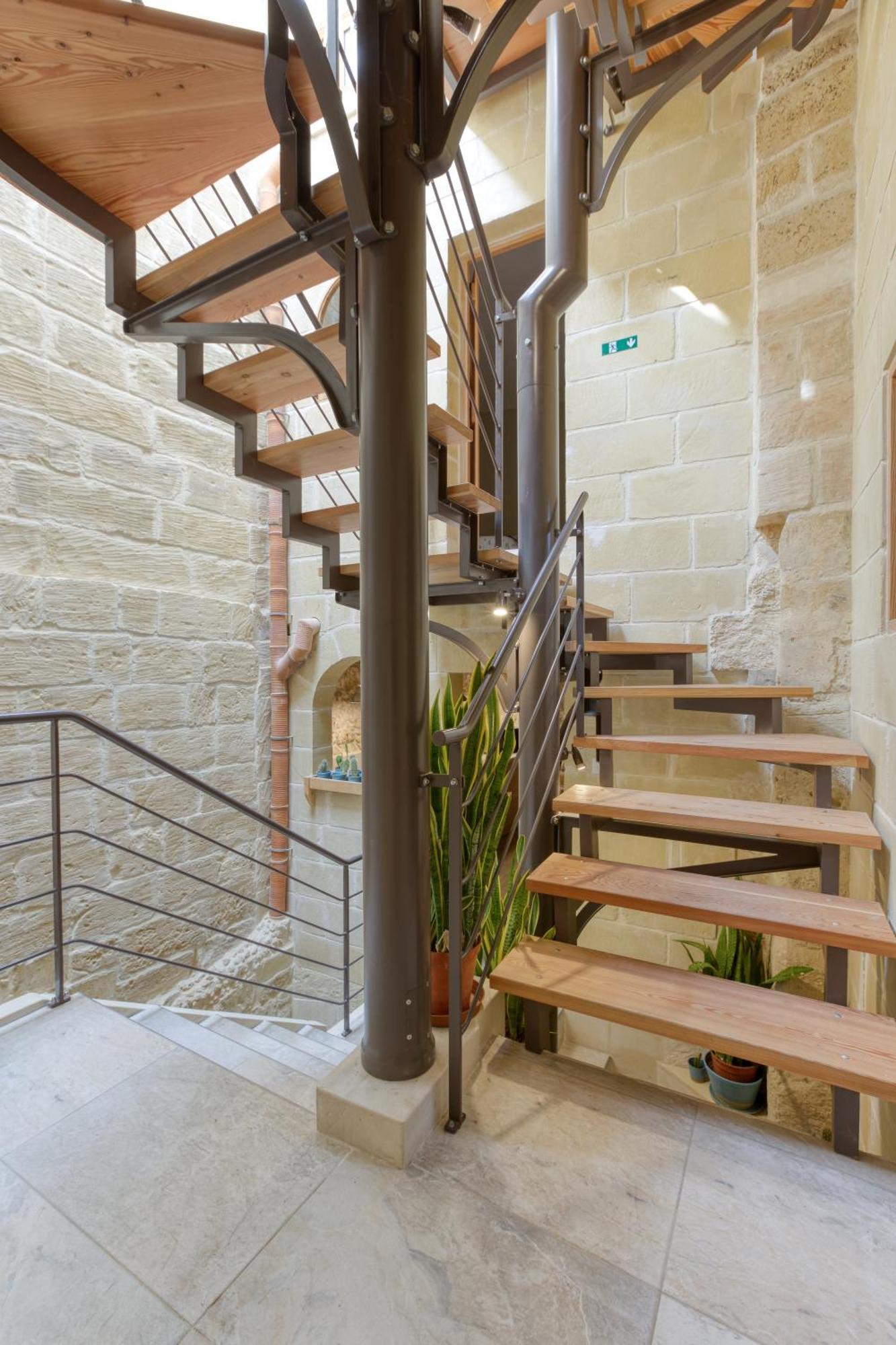 Rb42 - Charming & Historic House Rabat Exterior foto