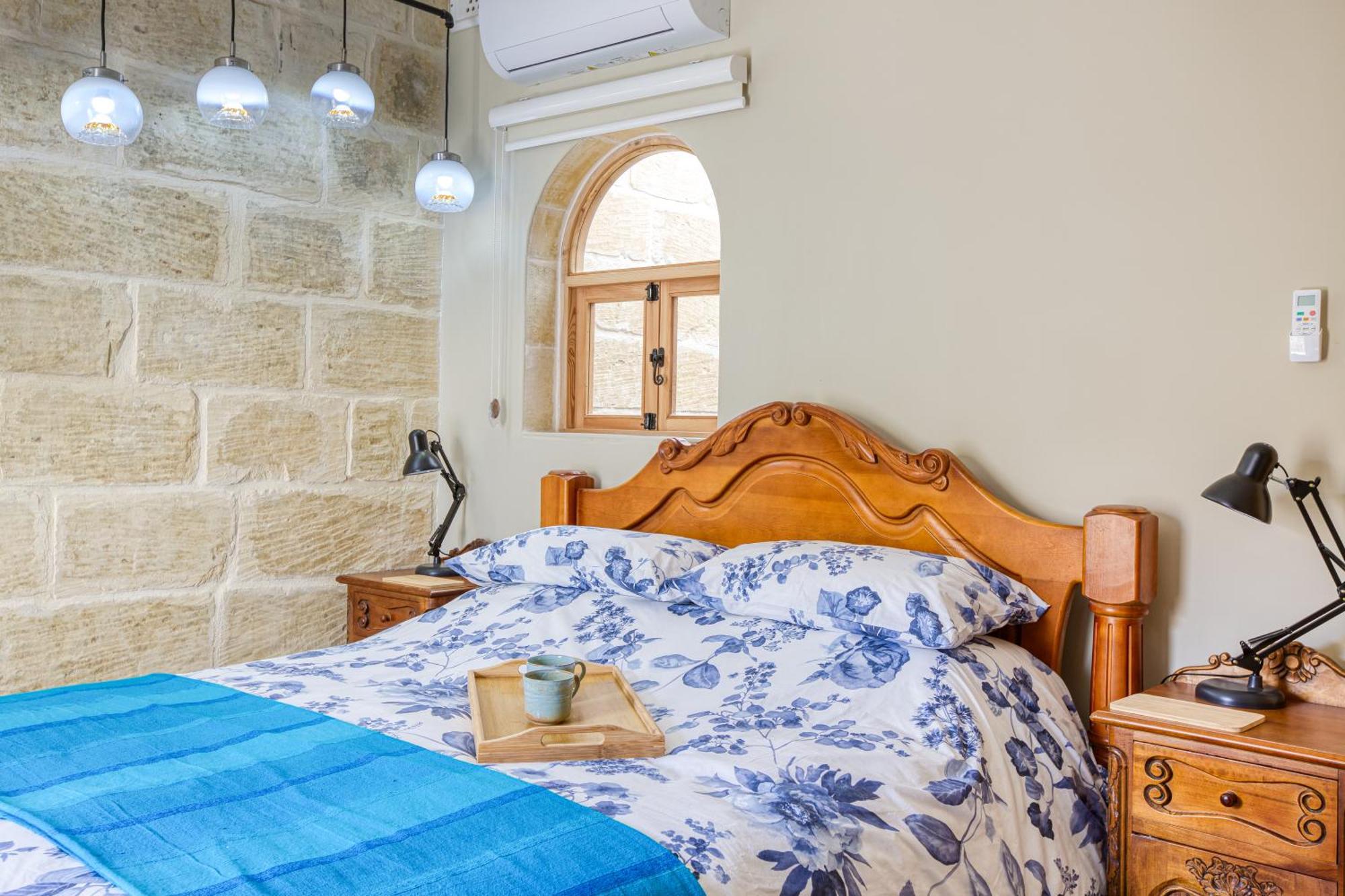Rb42 - Charming & Historic House Rabat Exterior foto